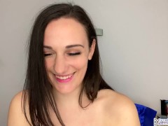 JOI July 8 - Beautiful Agony - Clara Dee
