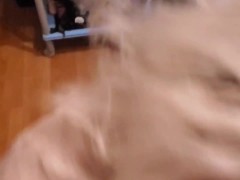 Похотливая зрелка с большими сиськами и здоровой жопой. - Screenshot 8 of 16 - Big Ass