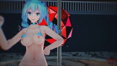 MMD #9