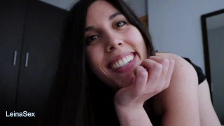 POV: Spending time alone with your HOT latina Step Mother- Vico asmr Roleplay