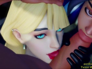 フォートナイト デュオで男女ペアになったらヤることはひとつ ...