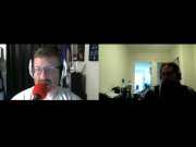 Preview 1 of Dick Dangle & Matt Slayer with Jiggy Jaguar COVID19 Skype Interview