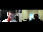 Preview 2 of Dick Dangle & Matt Slayer with Jiggy Jaguar COVID19 Skype Interview