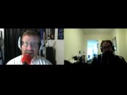 Preview 3 of Dick Dangle & Matt Slayer with Jiggy Jaguar COVID19 Skype Interview