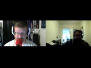 Preview 4 of Dick Dangle & Matt Slayer with Jiggy Jaguar COVID19 Skype Interview