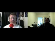 Preview 5 of Dick Dangle & Matt Slayer with Jiggy Jaguar COVID19 Skype Interview