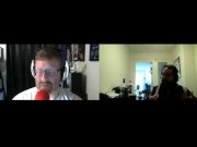 Preview 6 of Dick Dangle & Matt Slayer with Jiggy Jaguar COVID19 Skype Interview