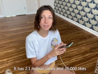 HopelessSoFrantic Learns to Twerk