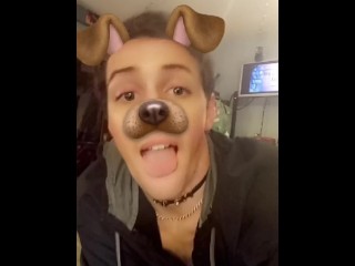 Ryan Bunz Sletterige Snapchat Compilatie - Voeg me Daar Toe!