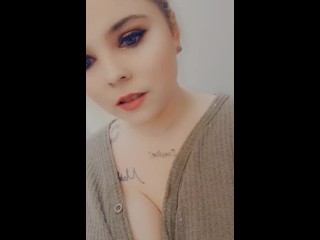 Маленькая дразнилка