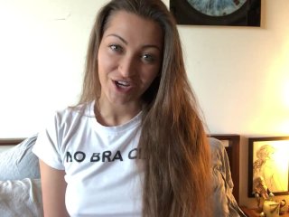 Dani Daniels joi screenshot number 0