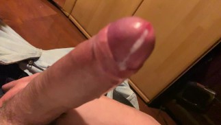 Быстрый Крупным Планом Кончил Соло Любительское Твердый Член Uncutcock 4k 60fps
