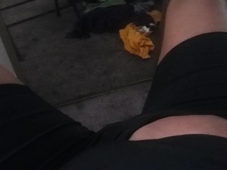 После йоги Мастурбация