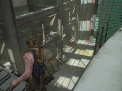 buff chick fucks coronavirus 19