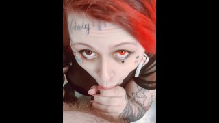 Demon girl onlyfans preview