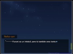 Fate Stay Night Realta Nua Day 1 Gameplay (Español)