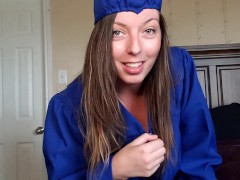 Graduation Orgasm Trailer