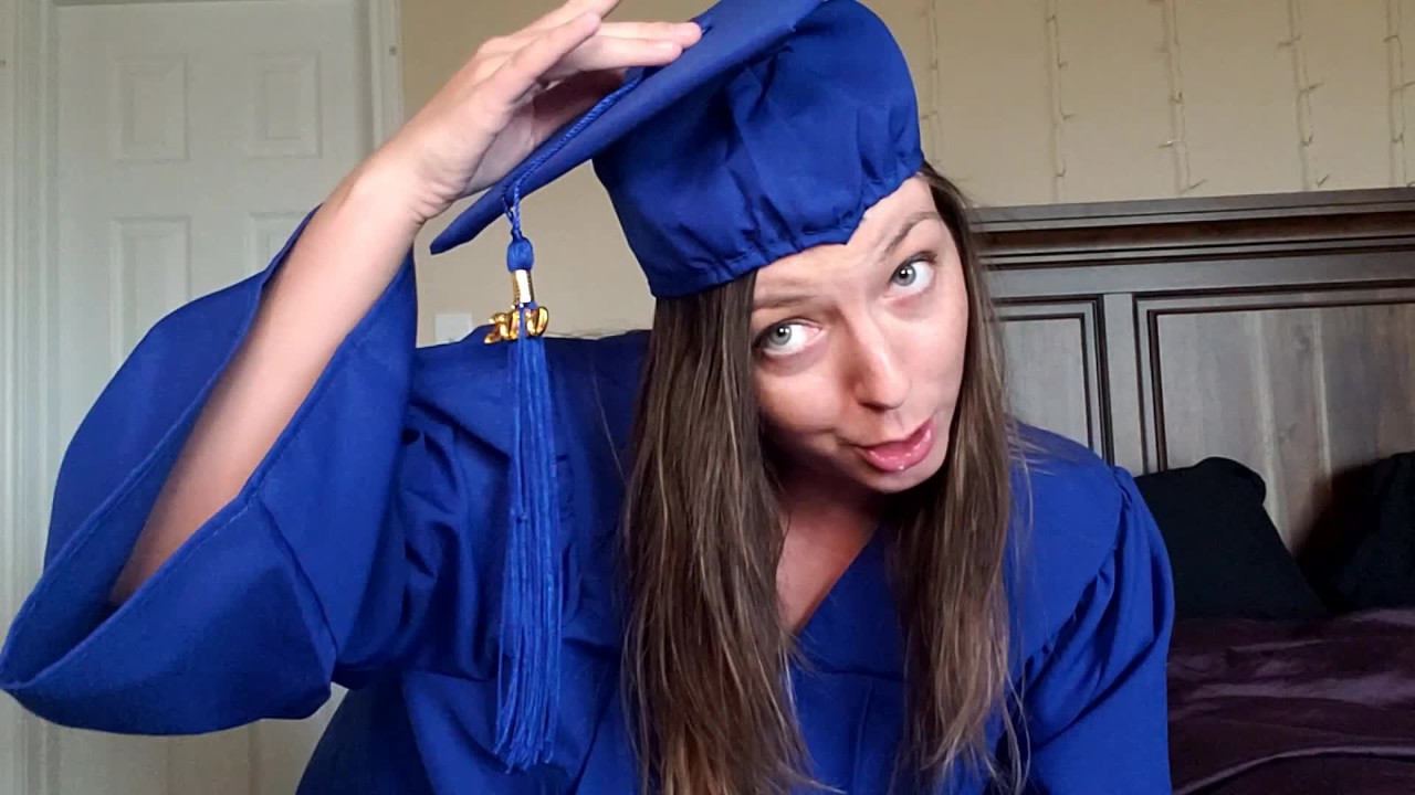 毕业高潮预告片