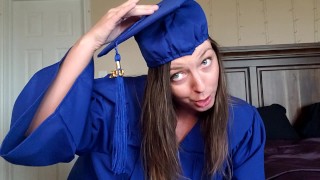 Trailer dell'orgasmo di laurea