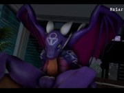 Preview 4 of Archived - Spyro x Cynder