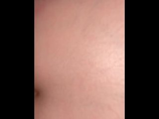tattooed lady, verified amateurs, rough sex, vertical video
