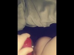 After breakup fun - Screenshot 10 of 16 - Tattooed Big Tits