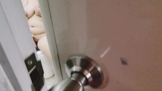 Pinay na milf nahuli na nag fifinger - pinay sex video