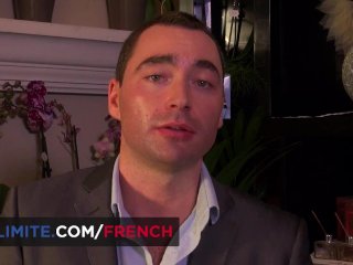 Threesome with 2 french teens, anal sex w Lexie Candy & Luna Rival screenshot number 1