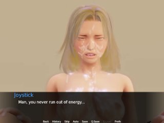Public Sex_Life H - (PT_19) - Teacher's Route