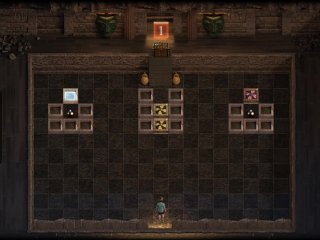 Treasure of Nadia v40071 Part 98 Albert Power And Naomi Secret? By LoveSkySan69