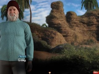 Treasure of Nadia v40071 Part 100 Sexy Lady Dancing Chicken_Mississippi DanceBy LoveSkySan69