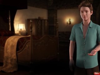 Treasure of Nadia v40071 Part 101 The Hottest Lady Of This Game..So Wet!!! By_LoveSkySan69