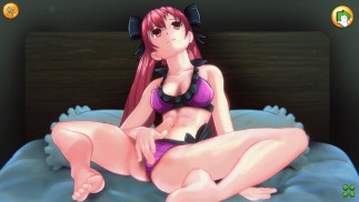 LOVE AINE 第2集 娜塔莉亚回家了