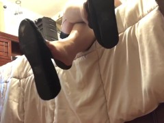 Q50 - Dangling - Screenshot 6 of 16 - Mistress Katie Kat