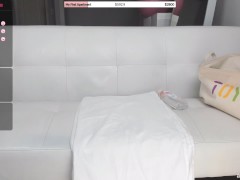 Ana Nomie on Chaturbate Episode 94