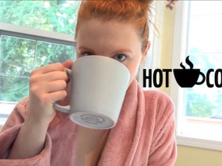 Hot Coffee
