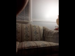 masterbation  - Screenshot 1 of 16 - Breath Play Orgasm