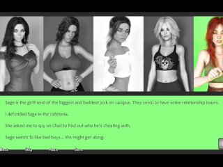 Being A Dik (Dik Route 9)