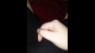 Стоны Для Папочки, Римминг И Шлепки