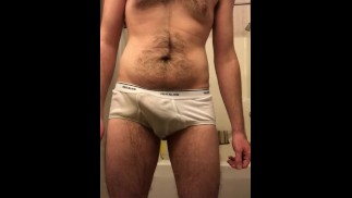 Whitiesboi 撒尿他的 FTL