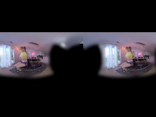 Horny PAWG Riding Huge Dick In POV