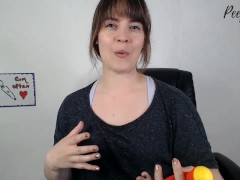 Romp Hype G-spot Vibrator Review