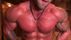 Muscle Solo Cam