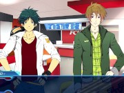 Preview 1 of SLEEPOVER (Game only version)