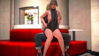 Christie Experience Honey Select Dead Or Alive