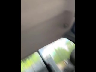 Fucking stranger at Walmart publicsex pawg