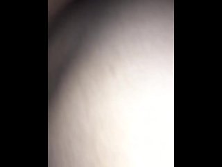 vertical video, verified amateurs, hairy, big dick