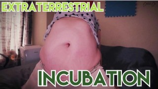 Incubación Extraterrestre