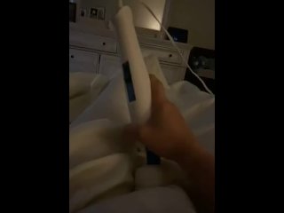 Magic Wand Organisms