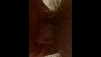MTF Muschireiben 3 mit cremigem Orgasmus 